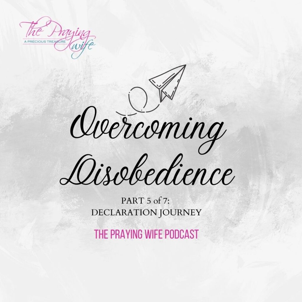 Wk5-Disobedience
